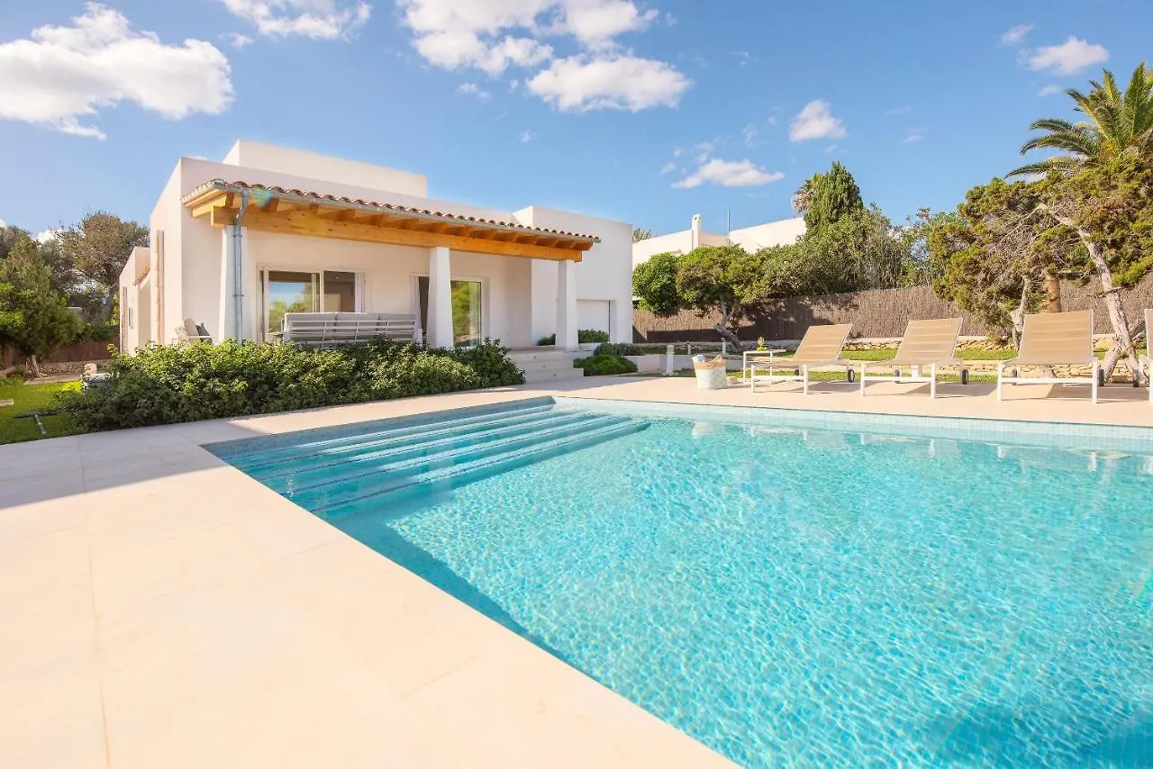 Villa Menorca 16 Cala D´Or 0*,  Spanien