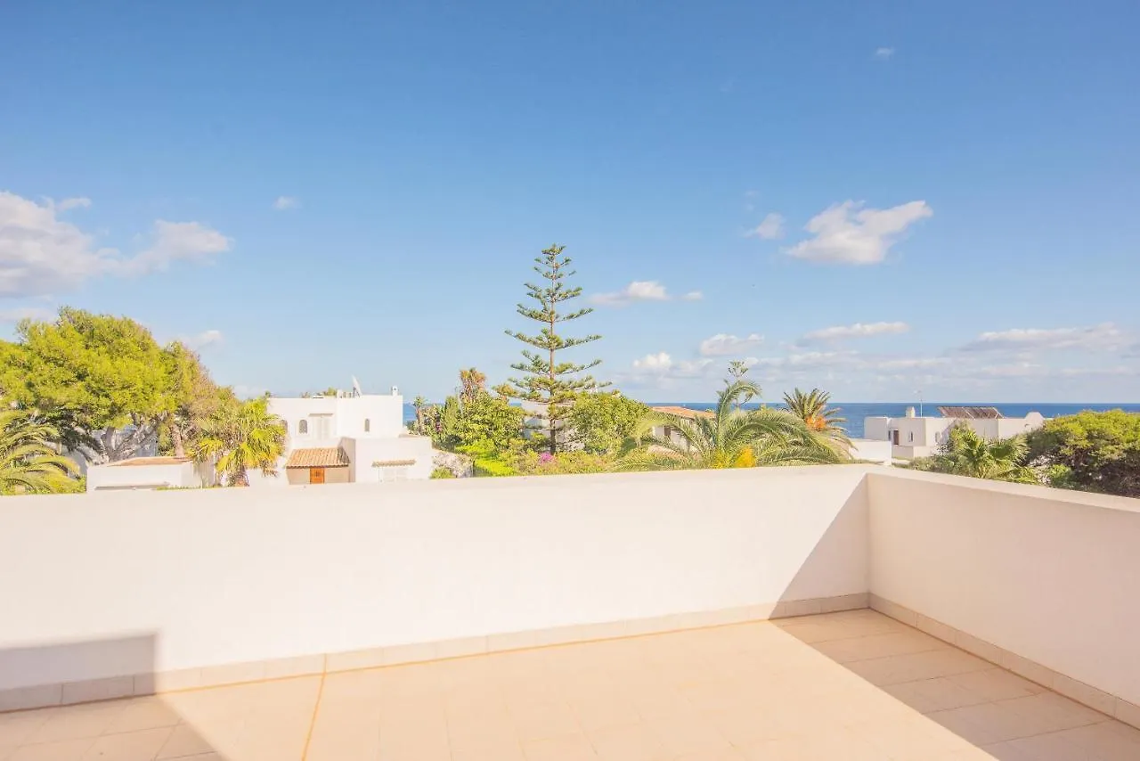 Ferienhaus Villa Menorca 16 Cala D´Or