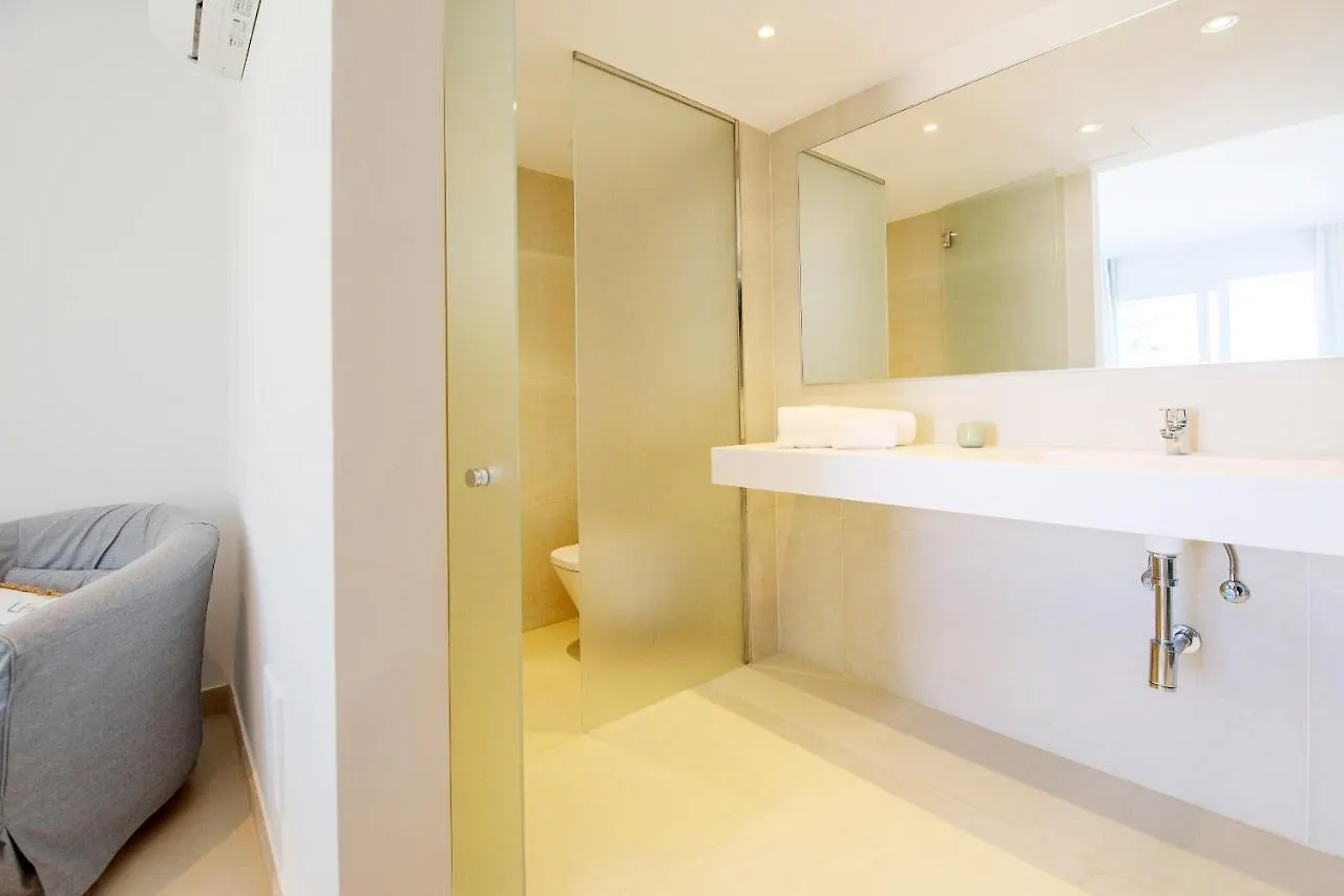 Ferienhaus Villa Menorca 16 Cala D´Or Spanien