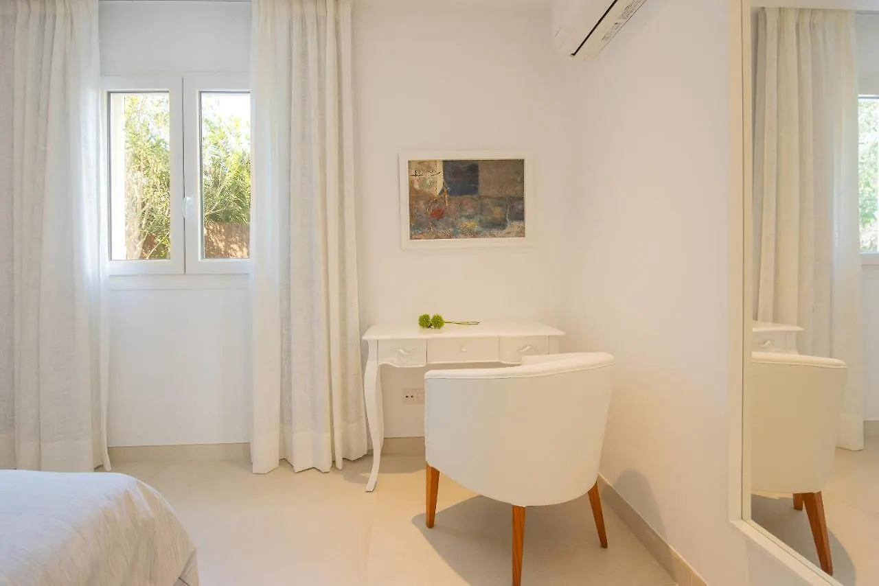 Ferienhaus Villa Menorca 16 Cala D´Or