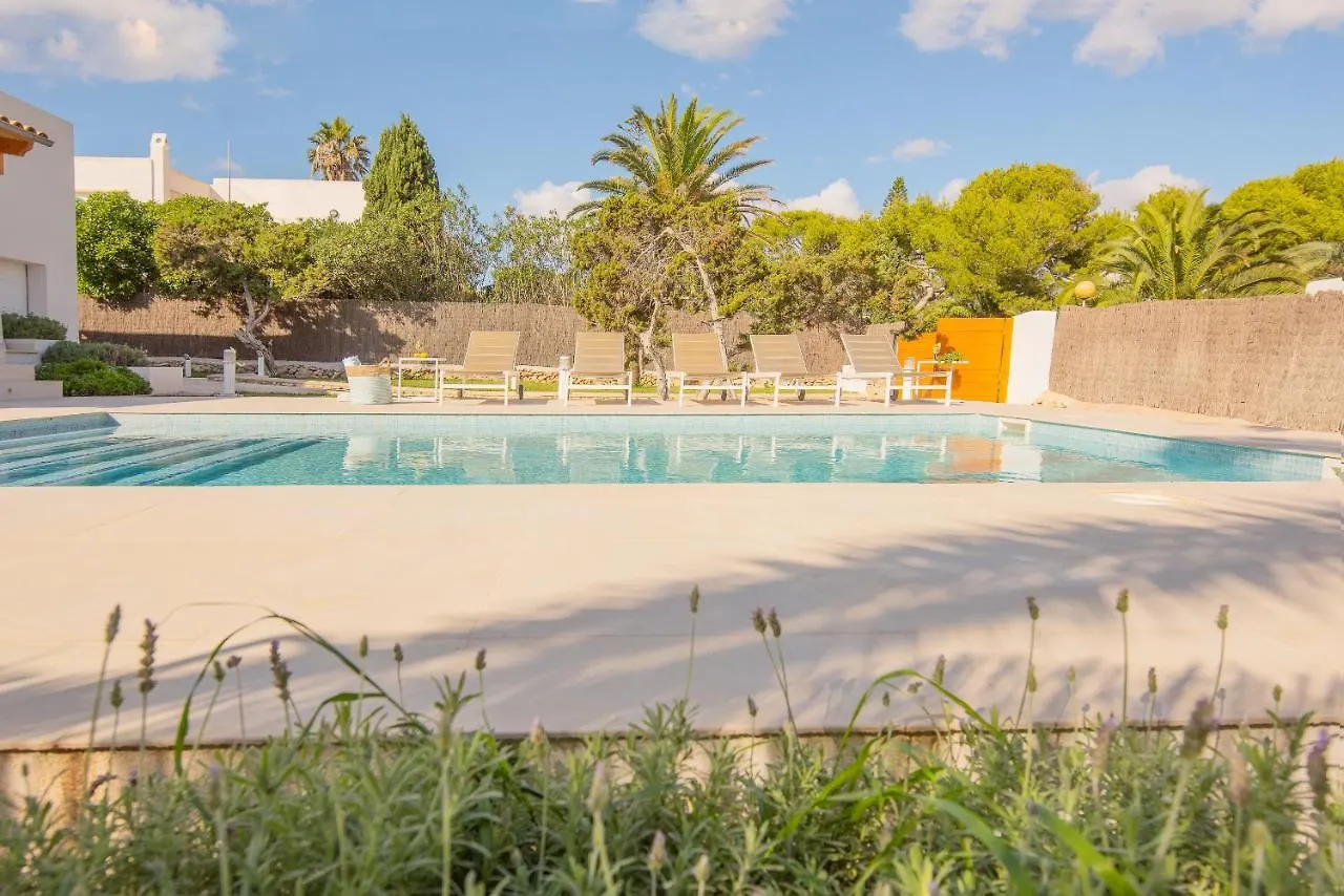 Villa Menorca 16 Cala D´Or