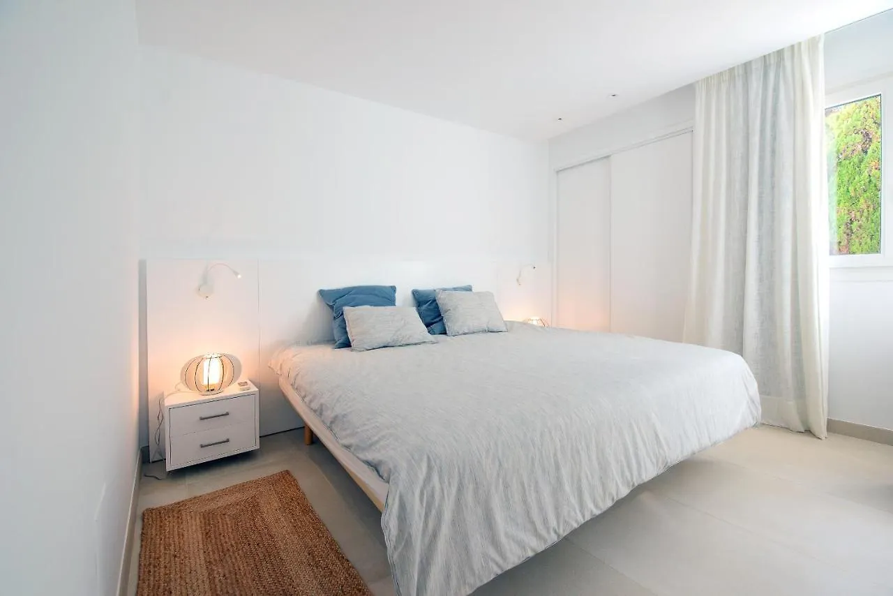 Ferienhaus Villa Menorca 16 Cala D´Or