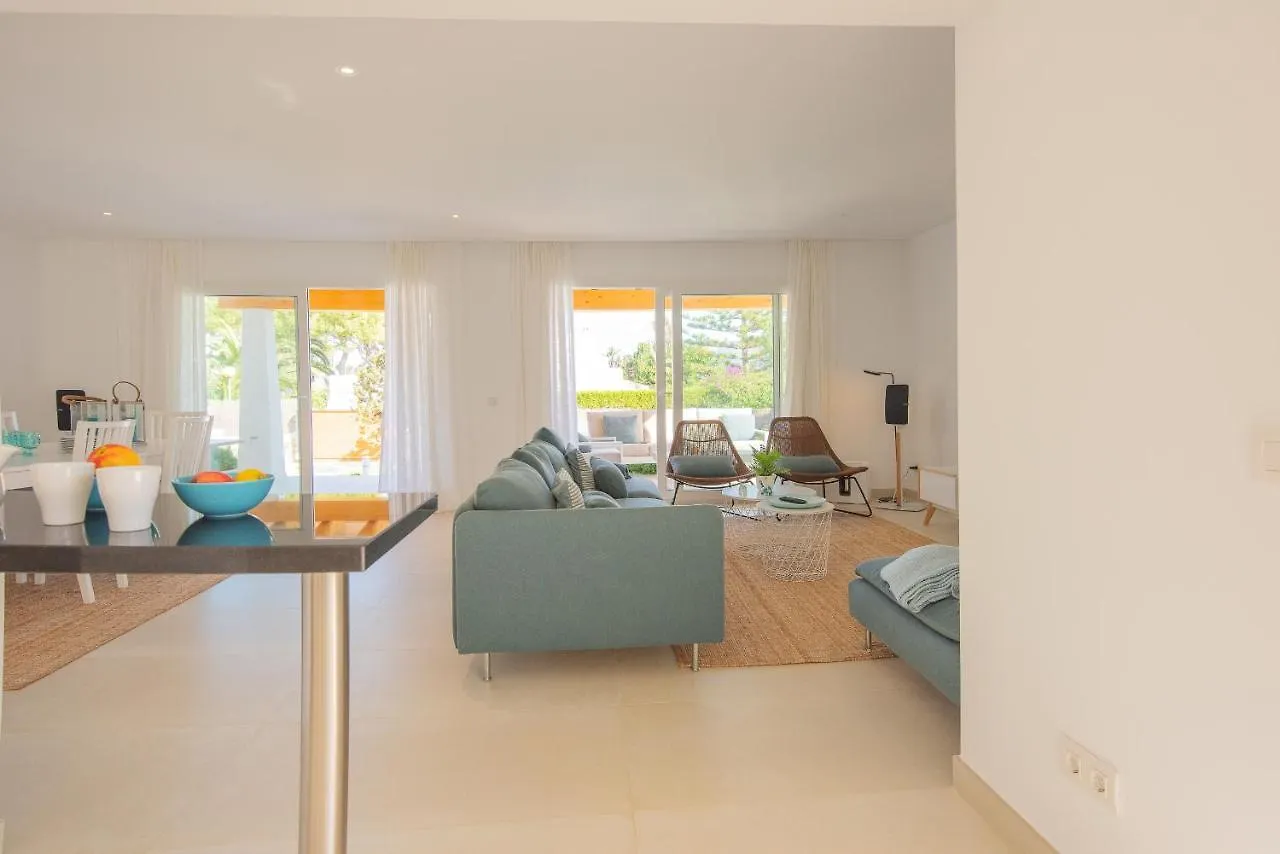 Villa Menorca 16 Cala D´Or Ferienhaus