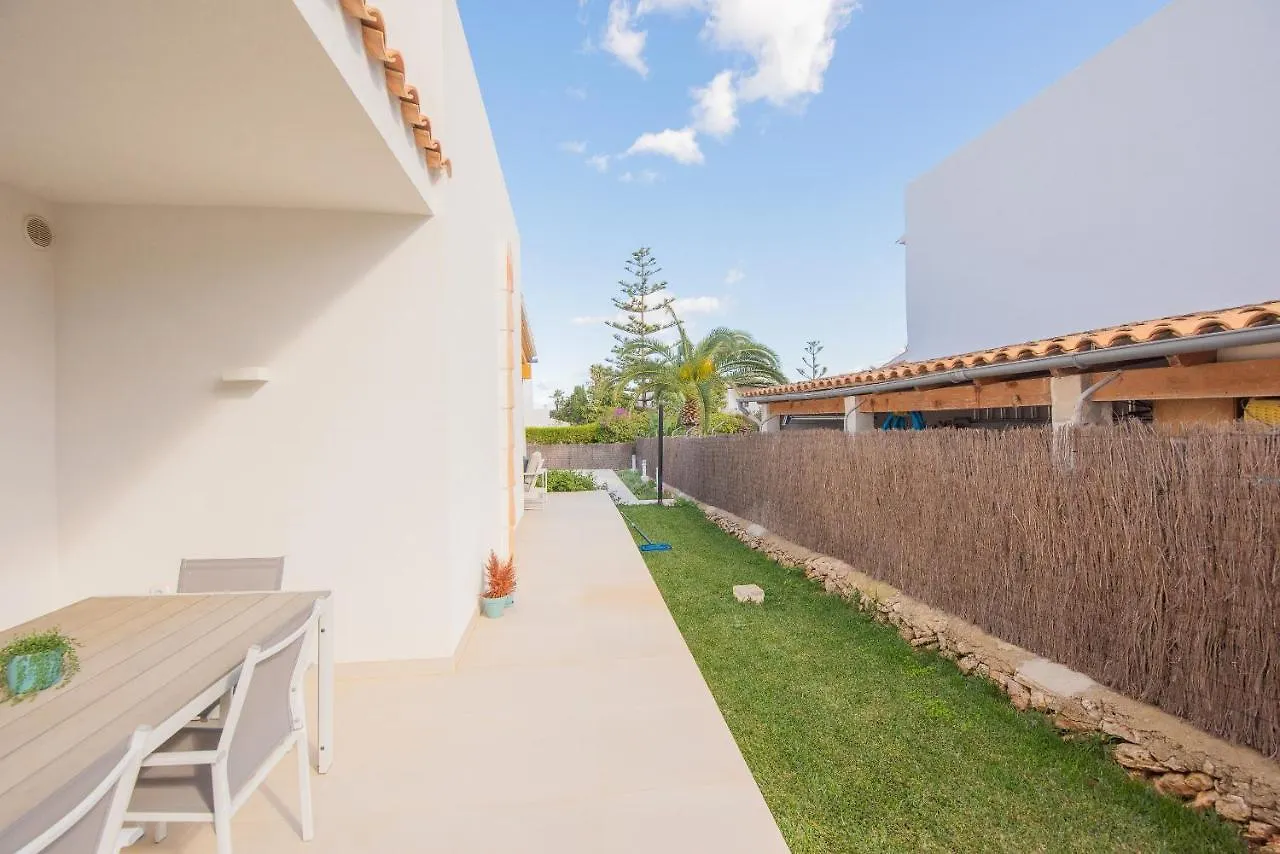 Villa Menorca 16 Cala D´Or Spanien